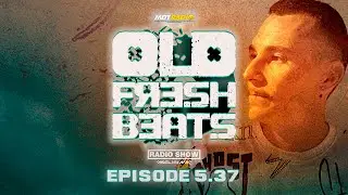 OLD FRESH BEATS 5.37 - MDT Radio Show
