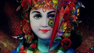 Bhaavayaami Narayanam | Bhagyalakshmi Guruvayur