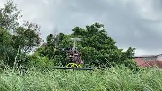 Trex800 H1 Gps