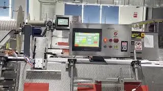 MCB330 inline table calendar punching and binding machine