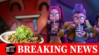 'K pop Demon Hunters' stars spotted at family owned metro Phoenix restaurant