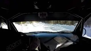 Laukaa SM Sprint 2023, Juho Mäki-Tammela, incar