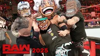 One Piece Top 30 List 2025 - Garp Is Getting Higher&hellip;