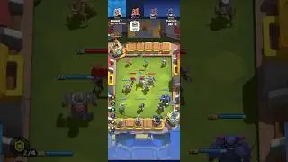 Maxed Throwers Synergy Melting Everything 💀|Merge Tactics Gameplay|