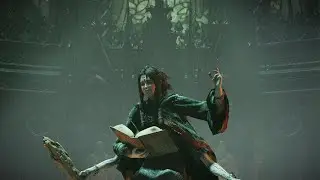 Fool's Idol (Magic Build) | Demon's Souls PS5
