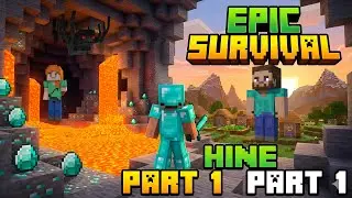 Minecraft hardcore