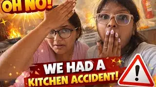 Ye kya ho gya 😱😱