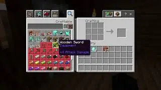 Playing Minecraft ONE BLOCK