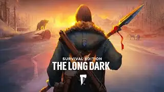 The Long Dark - Новогоднее выживание