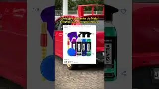 Curtiram as ideias?🎄🎁#gift #presente #natal #gearhead #car #cars #poze #mcpoze #ideiapresente