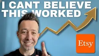 How I Exploded My Etsy Sales with This Simple Fix (You&rsquo;re Probably Missing It!)