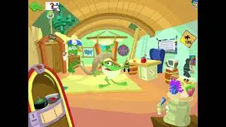 JumpStart 2nd Grade Gameplay part 1 (No Commentary)