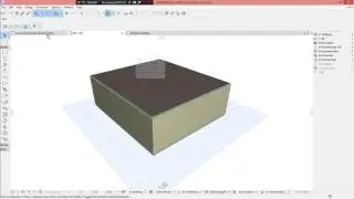 AC02 EE Создание геометрии