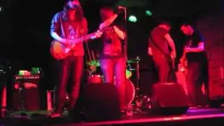 Direct Approach Full Gig At FIBBERS