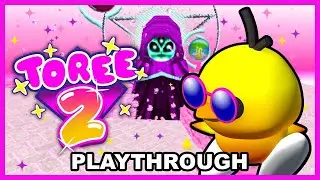 Toree 2 Playthrough
