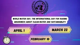 UN Day Quiz: Can You Guess the Date of this Global Celebration?