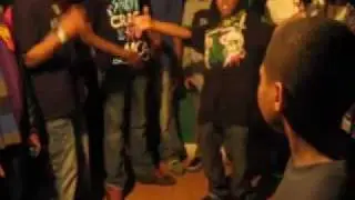 DANCERS FROM SCRATCH/REAL DANCERS IN  BROOKLYN