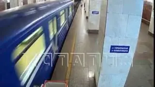 Фейк и монтаж - так оценили полицейские скандальную выходку нижегородского блогера