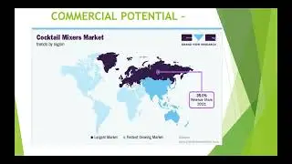 Automated Cocktail Maker | Chitkara University NewGen IEDC #prototype #funding #chitkarauniversity