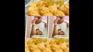 50 golgappa eating challenge #golgappa #youtube #coolasmr #youtubechannel #viral
