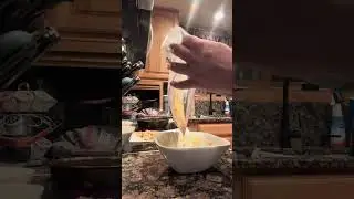 How to fry panfish 