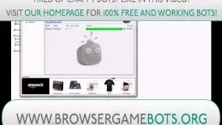 Shakes and Fidget Bot 8 new