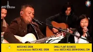 Khola Khola Dhoka Khola // Nepali Christmas Carol Song by Simon Dewapatey, Xasper & Deepa.