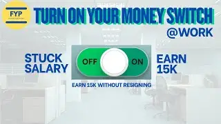 How Regular Employees Add ₱5K&ndash;₱15K Without Resigning