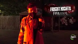 Thorpe Park Fright Nights 2020