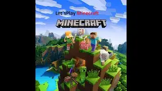Let&acute;s Play Minecraft [ Bau Ideen Gew&uuml;nscht ]
