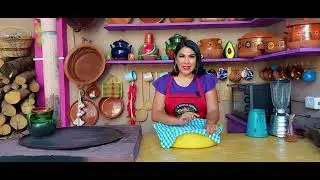 Pan dulce michoacano: Receta auténtica de la región