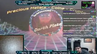 Treasure Thursday Half Dollar Silver Hunt! Come chat and play games, win GAWS!