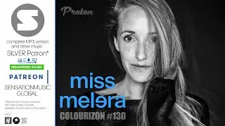 Miss Melera - Colourizon 130 - 14 July 2023