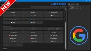 Pixel Tool V1 Free  ADB, Fastboot, Samsung FRP, IMEI Functions, Unlocked Bootloaders, Image Flashing