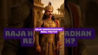 King Harshvardhan: Not only a warrior, he was also a philanthropist!