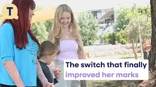 Online School in South Africa That Helped Shianne Holloway Improve Her Results