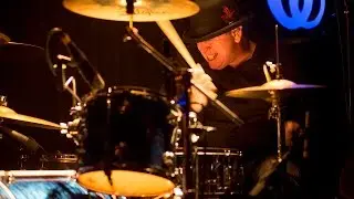 Drummerzone com   Dan Dinsmore   Things You Can't See Owl HD