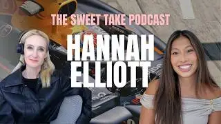 Car Culture is Culture: F1, Le Mans, & Luxury Cars with Bloomberg's Hannah Elliott
