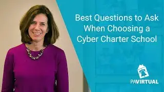 5 Best Questions to Ask When Choosing a Cyber School