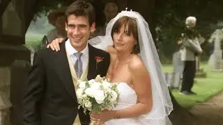 Davina McCall admits having children put a huge strain on her marriage
