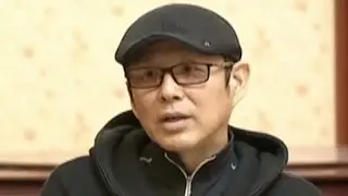 Veteran Chinese star criticizes 'fresh meat' generation of young actors