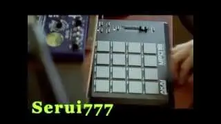 Serui777 - Akai 2012