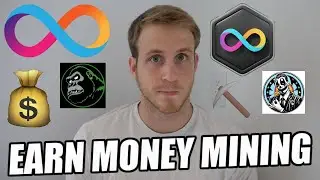 Earn $$$ on ICP by mining tokens on the Clown Mining Dapp! Earn KONG, BOB, EXE and more!