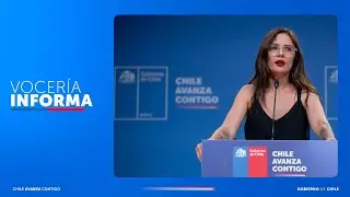 Vocería de Gobierno - Lunes 19 de enero 2026