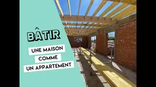 L'ART DU PLAN : Conception d'une maison neuve