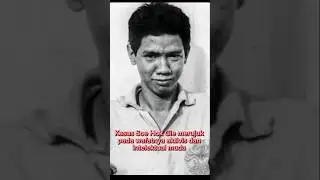 kasus soe hok Gie #aktor #kreator #fyp #viral #misteri #serialkiller #konspirasi #kisahnyata #short