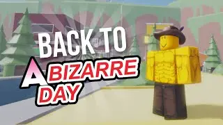 Returning To The KING Of All JoJo Games | A Bizarre Day