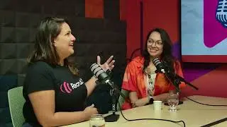 DeuMatch T1E11 | Inteligência Artificial no Recrutamento