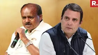 Congress-JDS Alliance Breaking Up? | #CongressMercyGovt