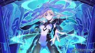 [PSO2NGS]BGM『リテムシティRetem City 』All